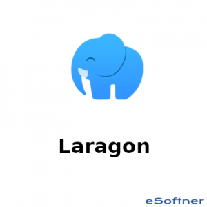 Laragon-Logo Laragon-Logo